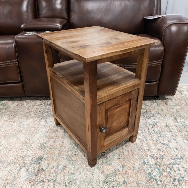 Picture of ABIGAIL ACCENT TABLE
