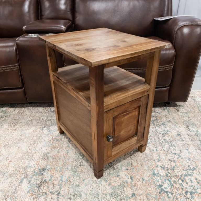 Picture of ABIGAIL ACCENT TABLE