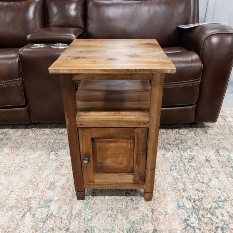 Picture of ABIGAIL ACCENT TABLE