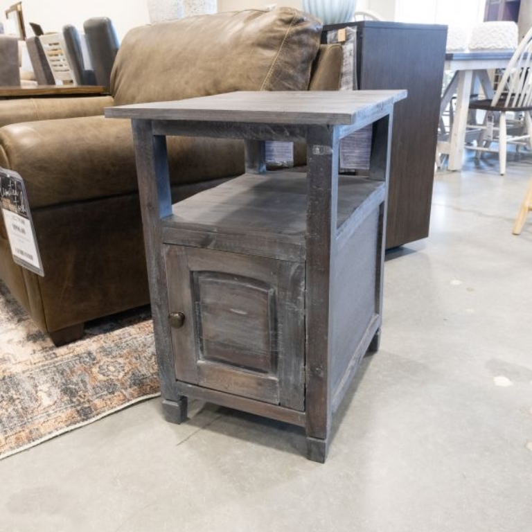 Picture of ABIGAIL ACCENT TABLE II