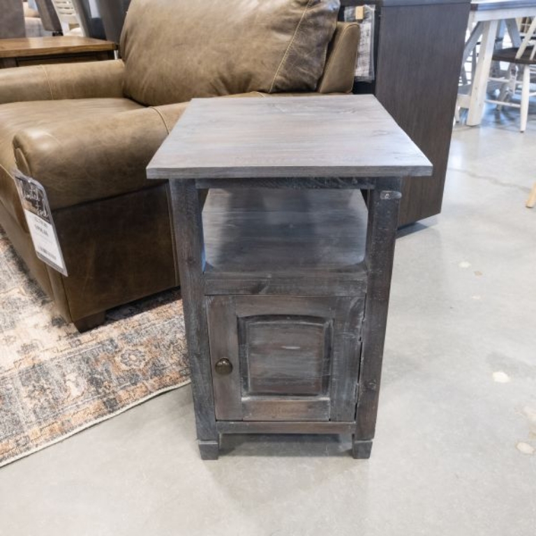 Picture of ABIGAIL ACCENT TABLE II