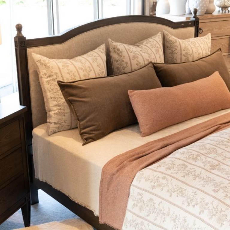 Picture of BROOKE KING BEDDING COLLECTION