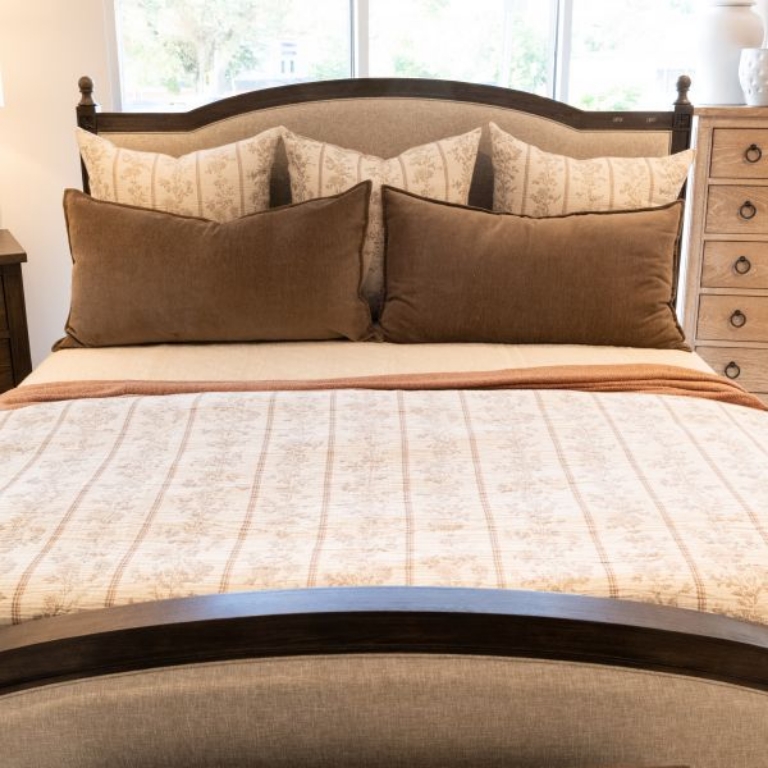 Picture of BROOKE KING BEDDING COLLECTION