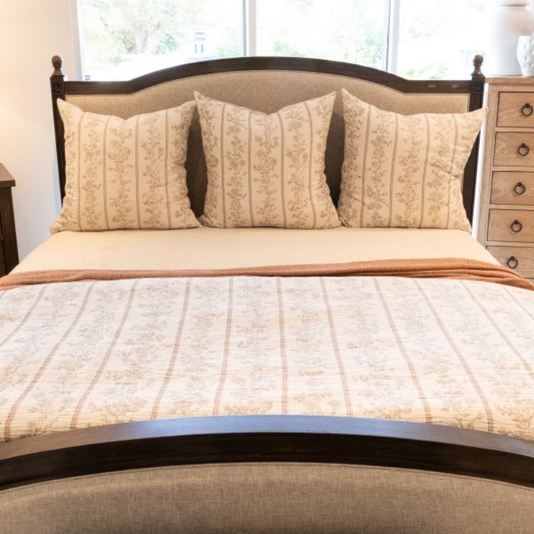 Picture of BROOKE KING BEDDING COLLECTION