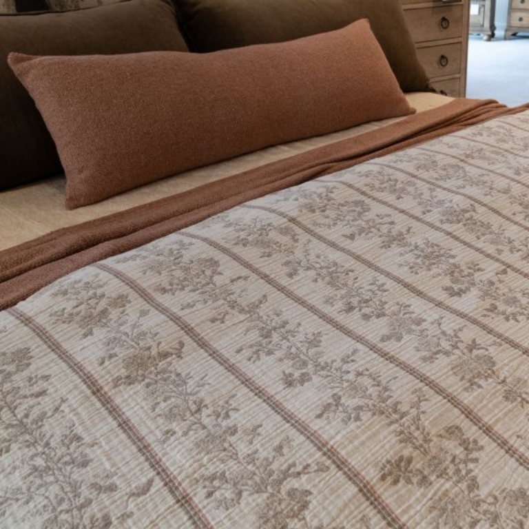 Picture of BROOKE KING BEDDING COLLECTION