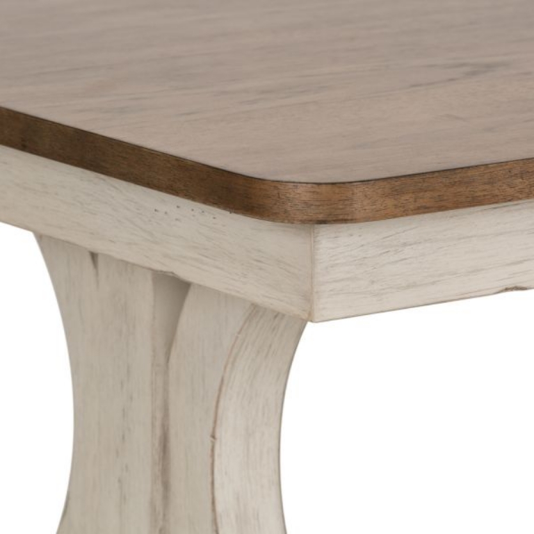 Picture of FARMHOUSE COCKTAIL TABLE