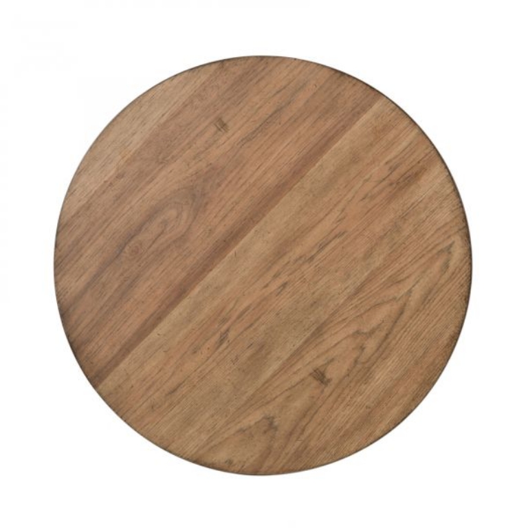 Picture of FARMHOUSE CHAIRSIDE TABLE