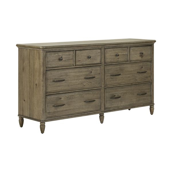 Picture of HICKORY GROVE DRESSER