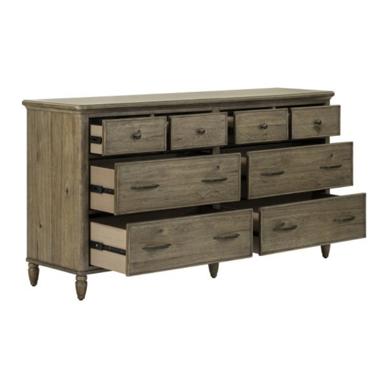 Picture of HICKORY GROVE DRESSER