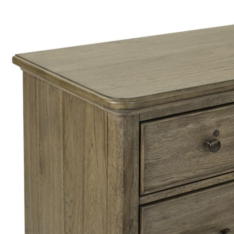 Picture of HICKORY GROVE DRESSER