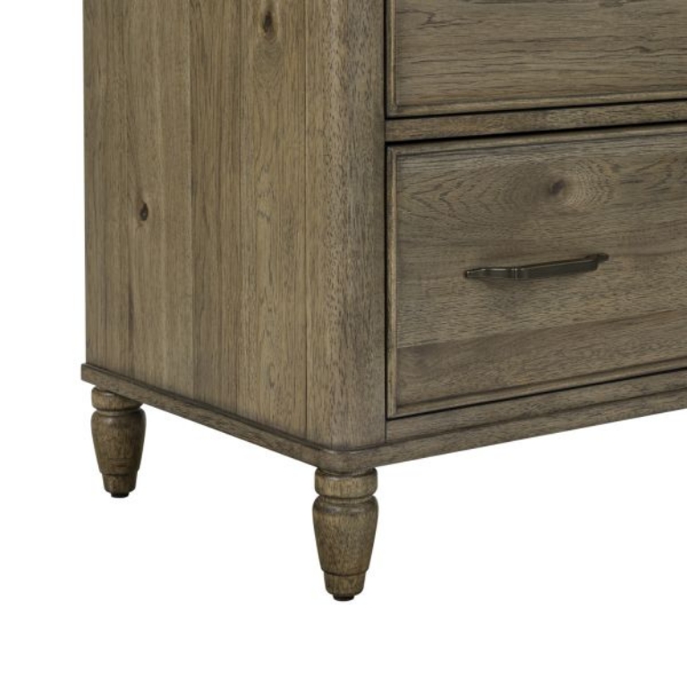 Picture of HICKORY GROVE DRESSER