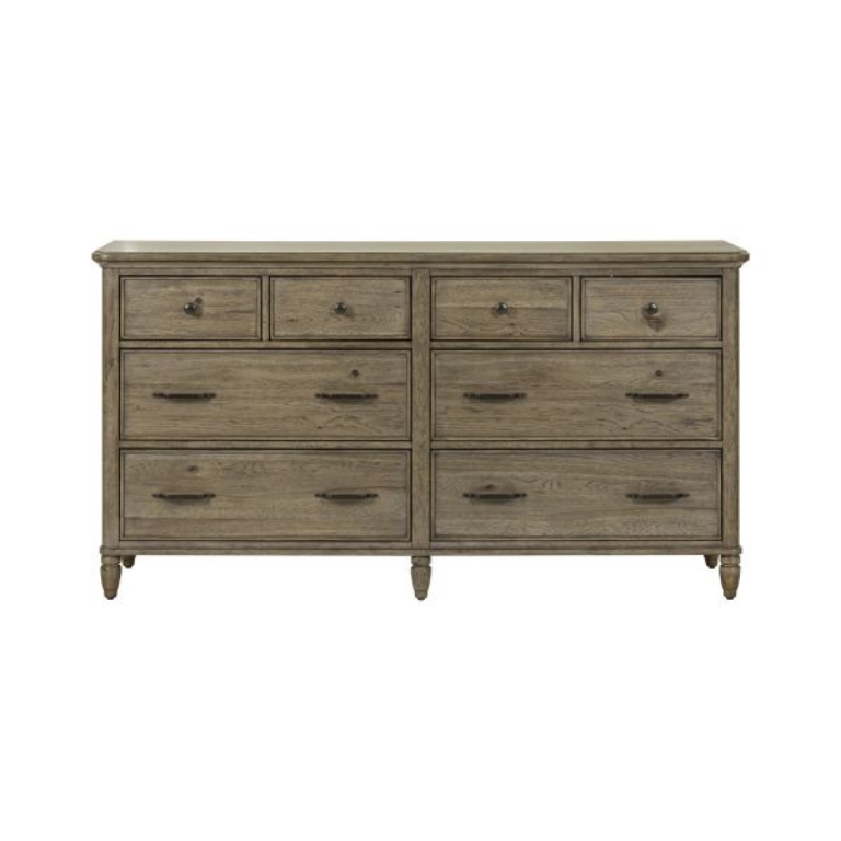Picture of HICKORY GROVE DRESSER