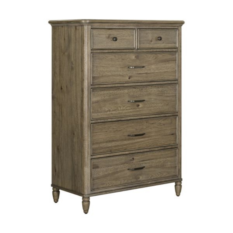Picture of HICKORY GROVE CHEST