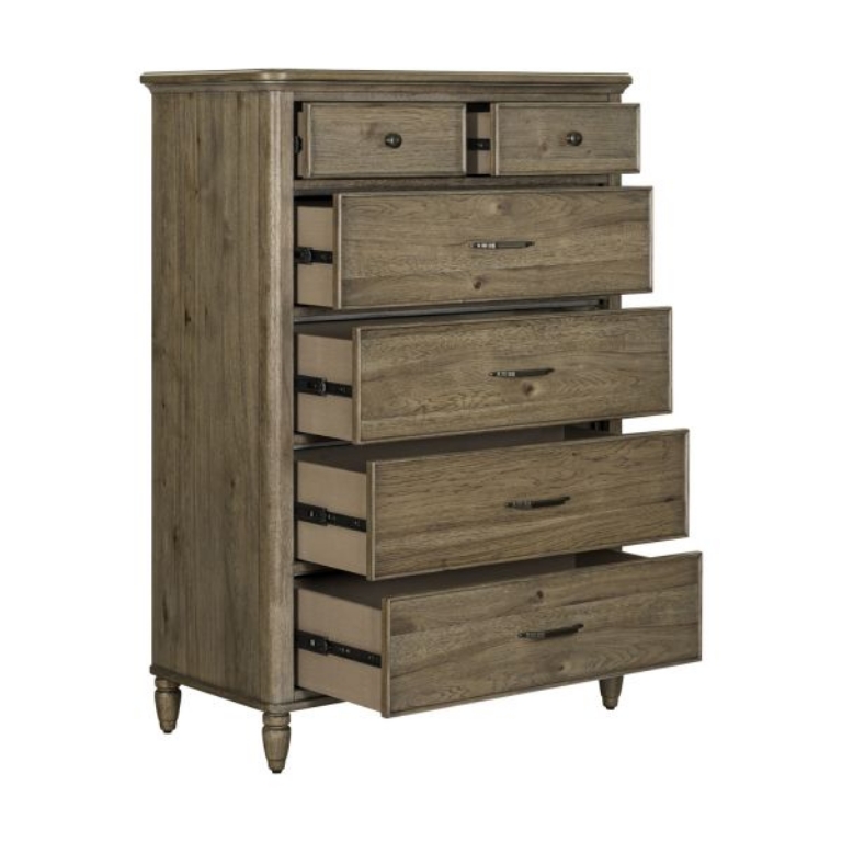 Picture of HICKORY GROVE CHEST