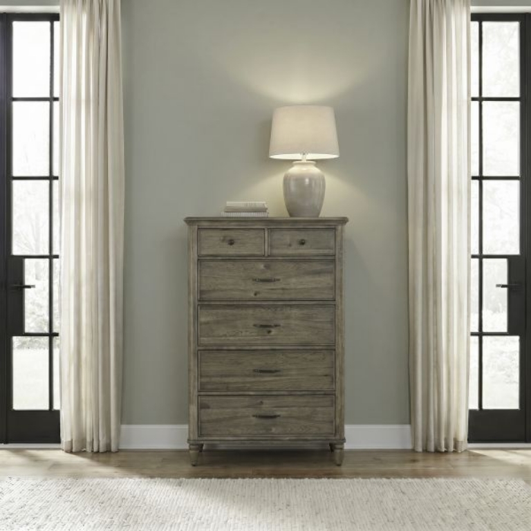 Picture of HICKORY GROVE CHEST