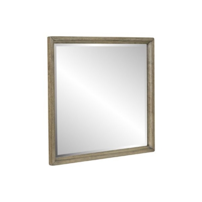 Picture of HICKORY GROVE LANDSCAPE MIRROR