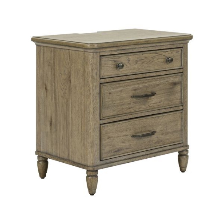 Picture of HICKORY GROVE NIGHTSTAND