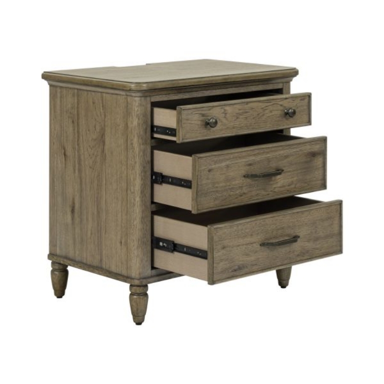 Picture of HICKORY GROVE NIGHTSTAND