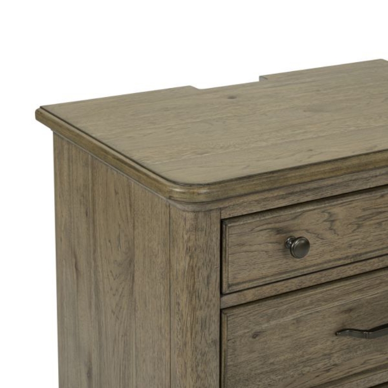 Picture of HICKORY GROVE NIGHTSTAND