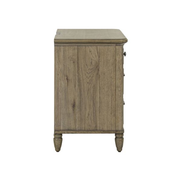 Picture of HICKORY GROVE NIGHTSTAND