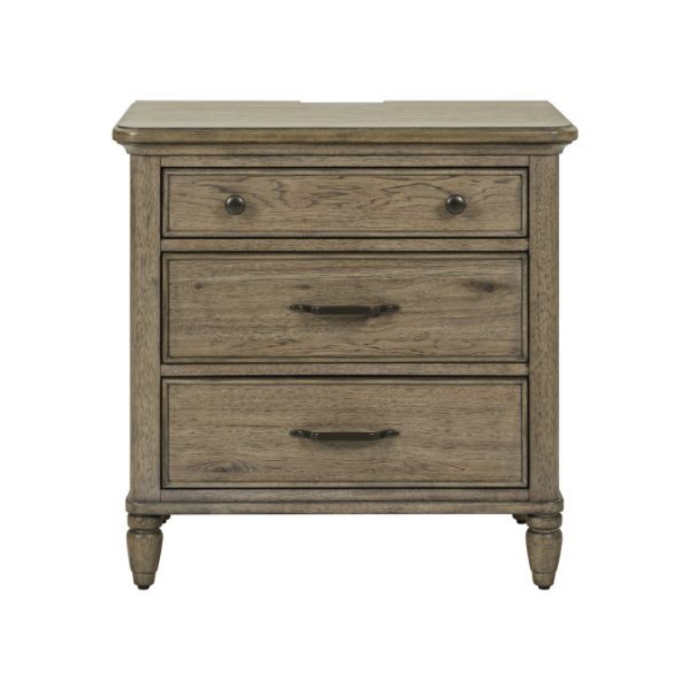 Picture of HICKORY GROVE NIGHTSTAND