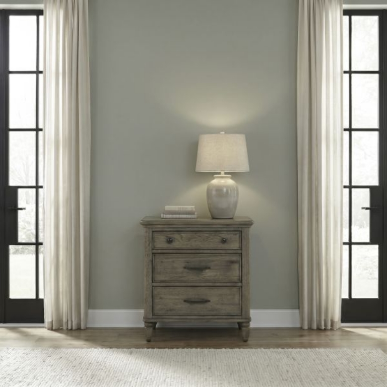 Picture of HICKORY GROVE NIGHTSTAND