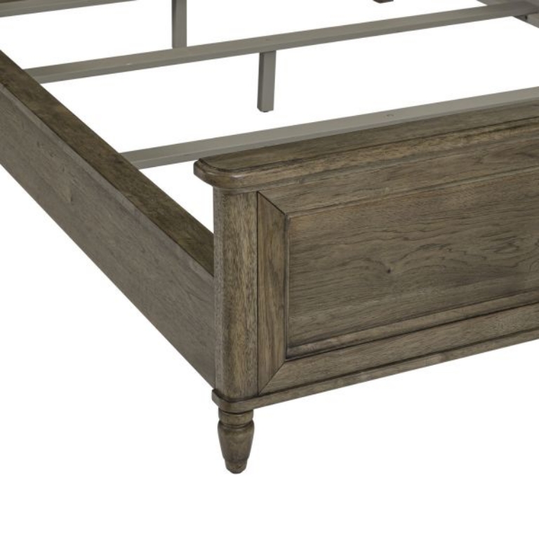 Picture of HICKORY GROVE QUEEN BED