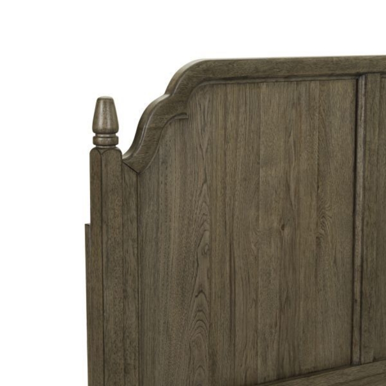 Picture of HICKORY GROVE KING BED