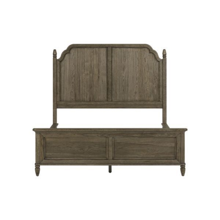 Picture of HICKORY GROVE KING BED