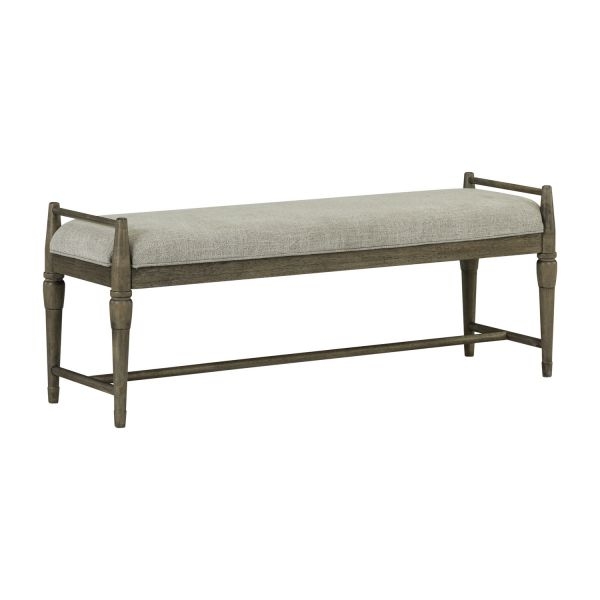 Picture of HICKORY GROVE BENCH