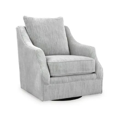 Picture of GUBBINS SWIVEL CHAIR