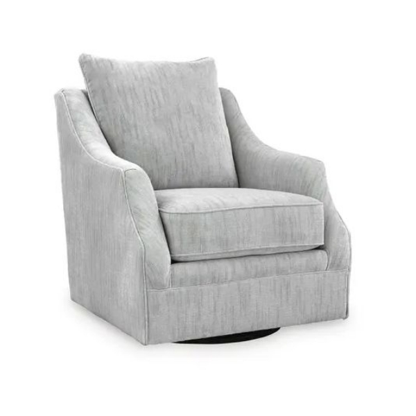 Picture of GUBBINS SWIVEL CHAIR