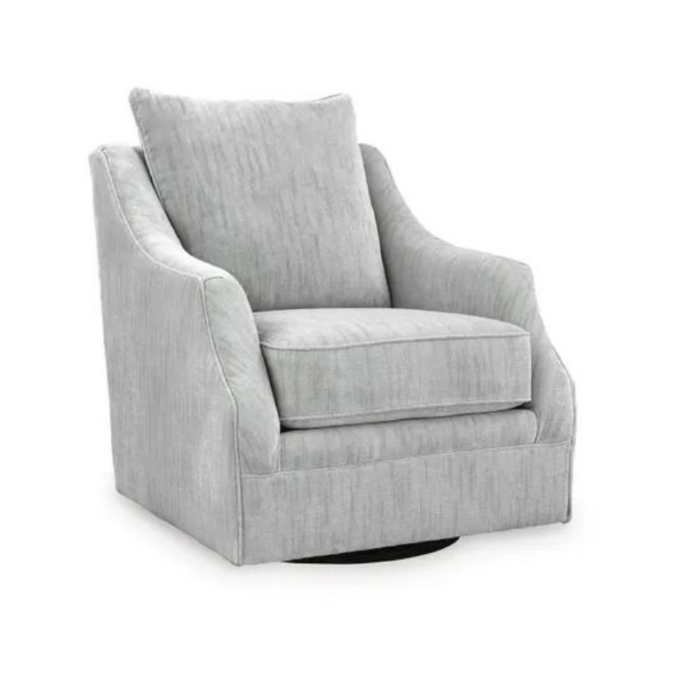 Picture of GUBBINS SWIVEL CHAIR