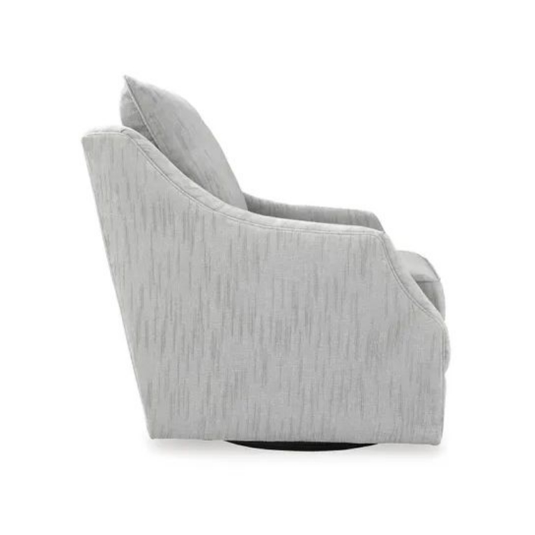Picture of GUBBINS SWIVEL CHAIR