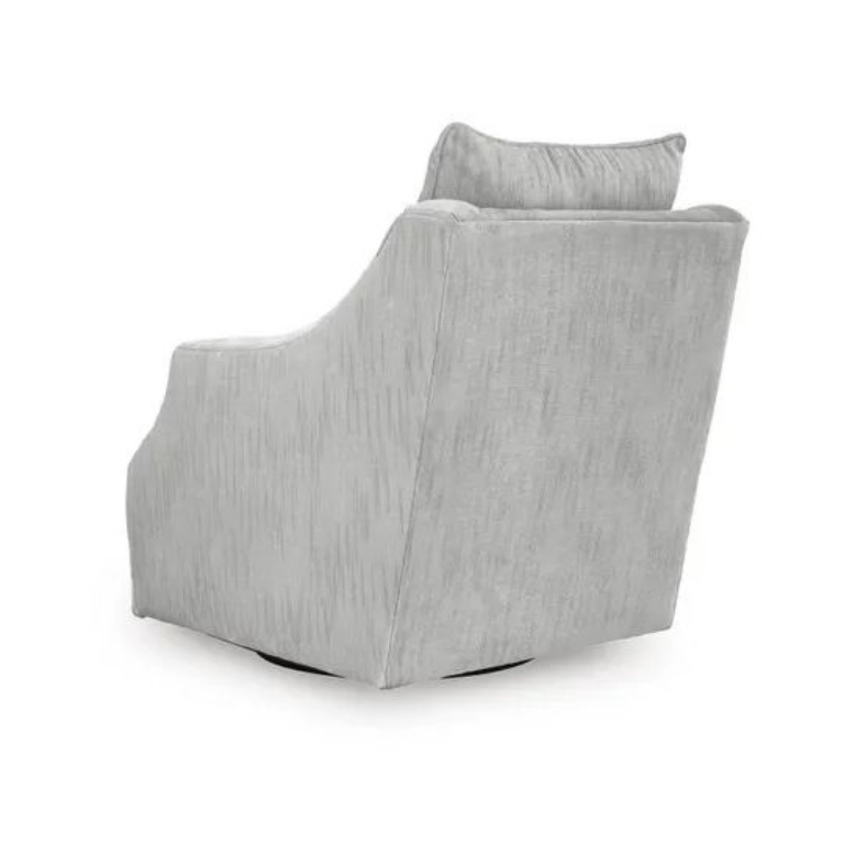 Picture of GUBBINS SWIVEL CHAIR