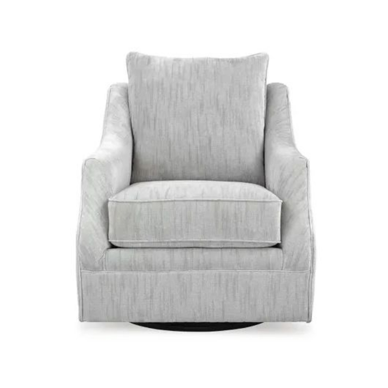 Picture of GUBBINS SWIVEL CHAIR