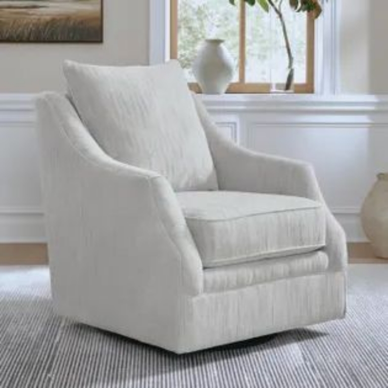 Picture of GUBBINS SWIVEL CHAIR