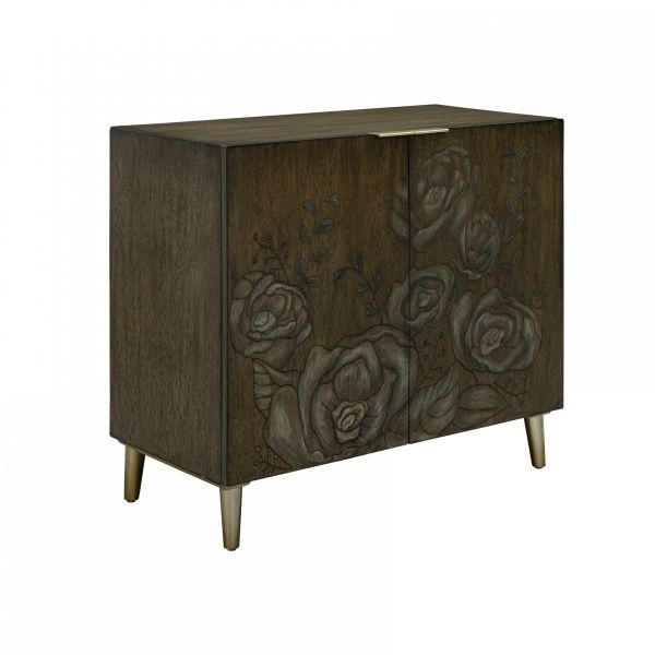 Picture of EDEN ACCENT CABINET