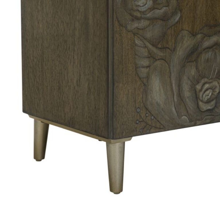 Picture of EDEN ACCENT CABINET