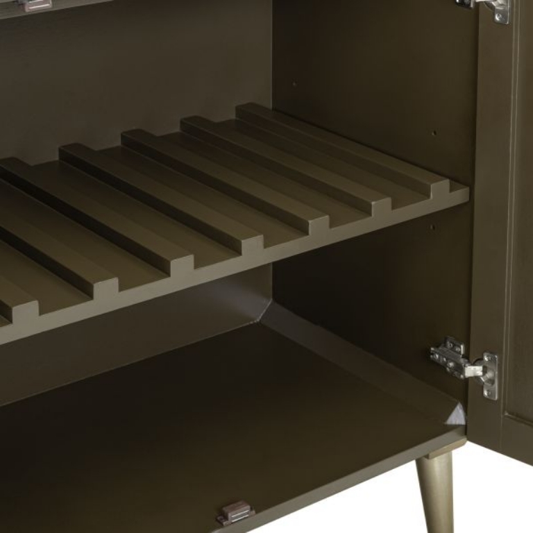 Picture of EDEN ACCENT CABINET