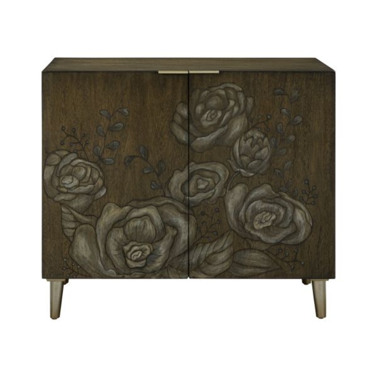 Picture of EDEN ACCENT CABINET