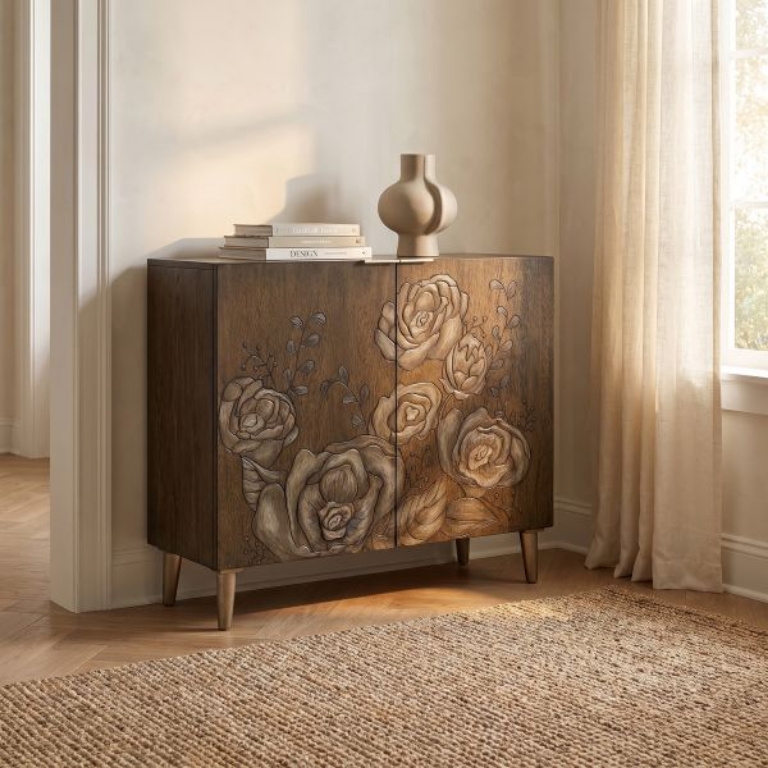 Picture of EDEN ACCENT CABINET