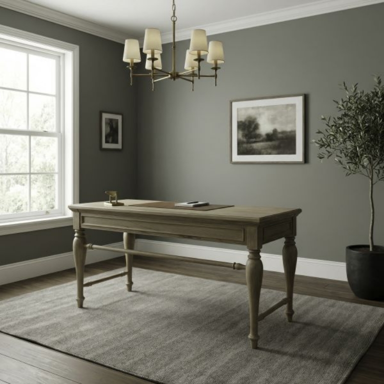 Picture of REYNOLDA WRITING DESK