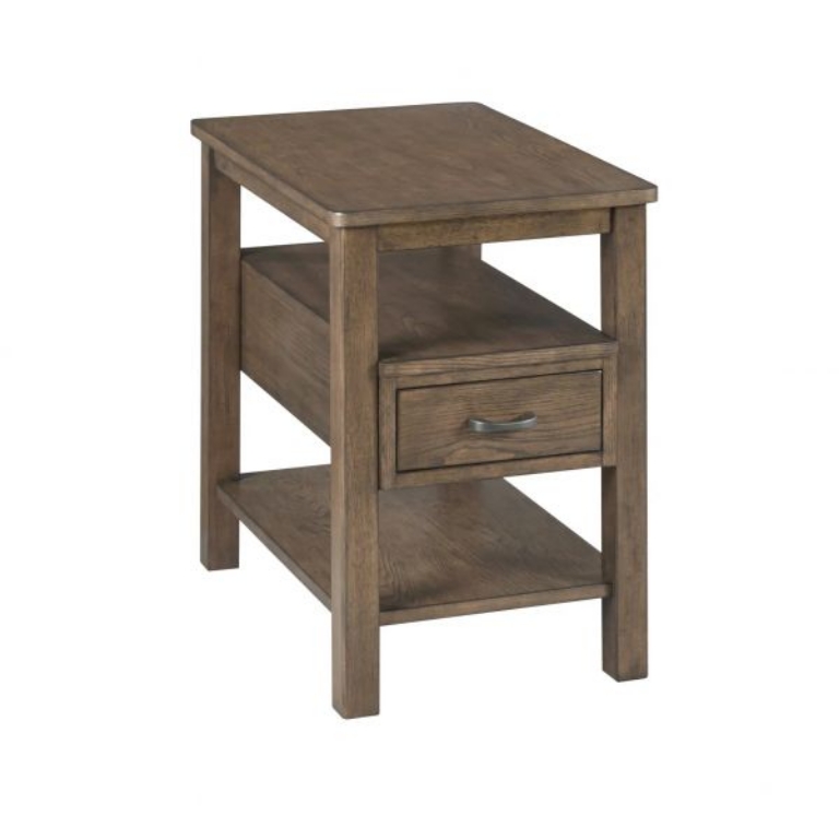 Picture of COSTA WAY CHAIRSIDE TABLE