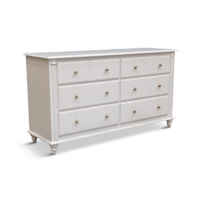 Picture of FUR ELISE LOW DRESSER