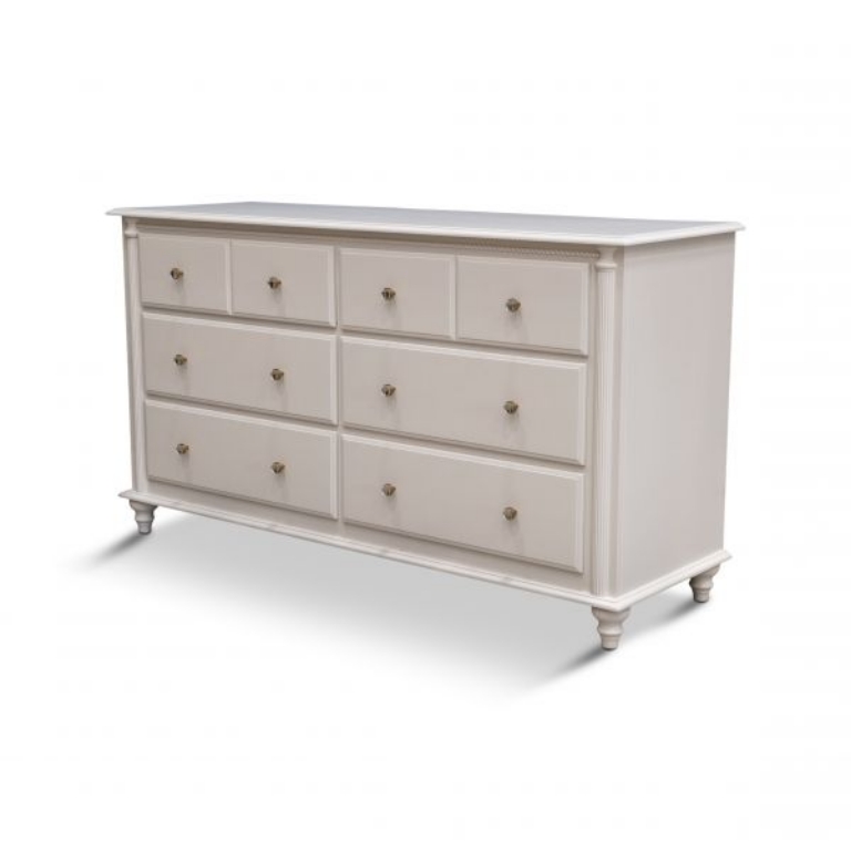 Picture of FUR ELISE LOW DRESSER