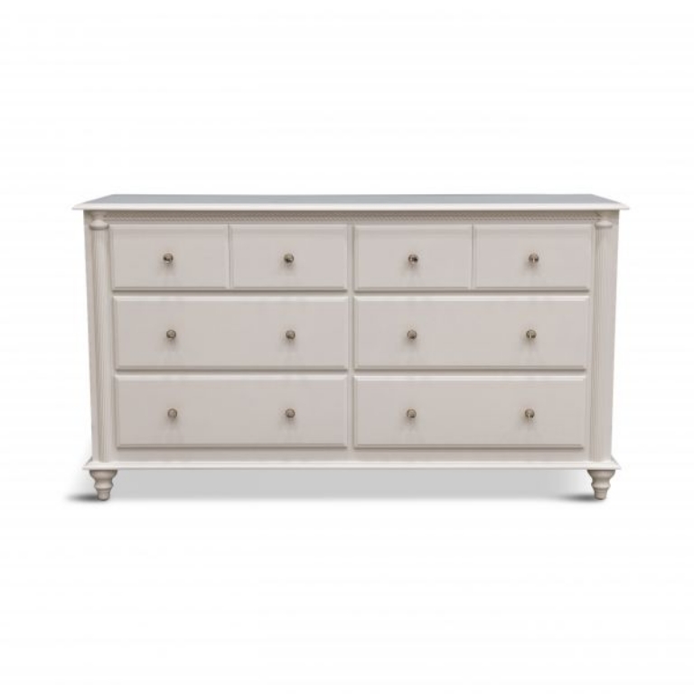 Picture of FUR ELISE LOW DRESSER