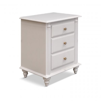 Picture of FUR ELISE NIGHTSTAND