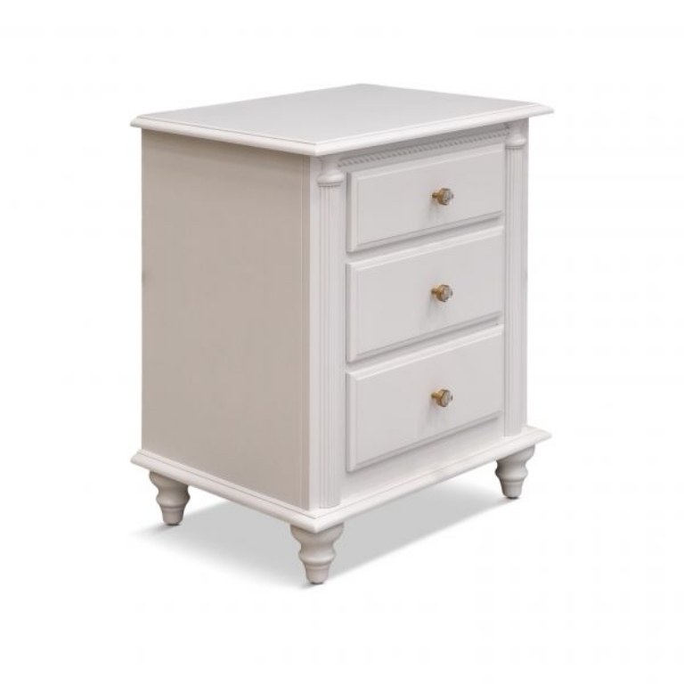 Picture of FUR ELISE NIGHTSTAND