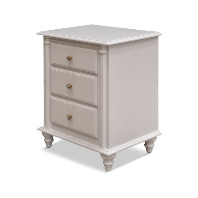 Picture of FUR ELISE NIGHTSTAND